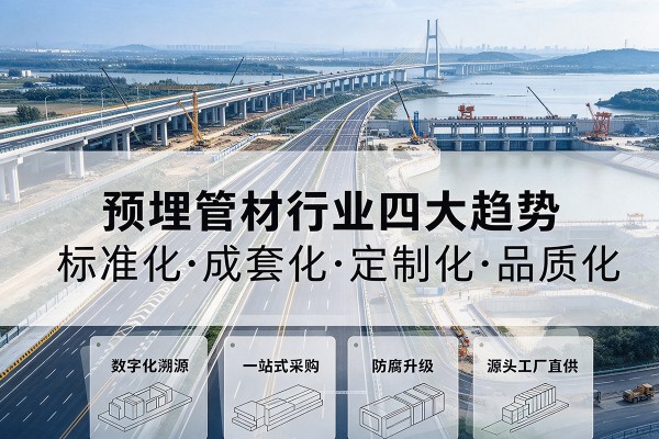 官渡行业发展趋势总结