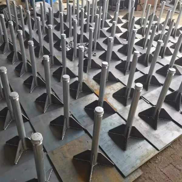 官渡沉降板现货
