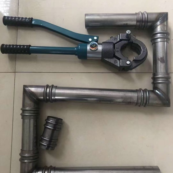 官渡鑫亿呈冷却管